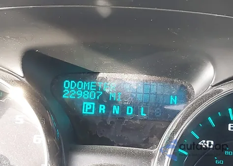 2013 Buick Enclave Leather z USA, uszkodzony, nr VIN 5GAKVCKD6DJ239825